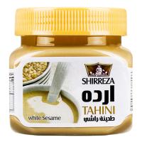 ارده شیررضا 350 گرم