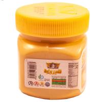 ارده شیررضا 350 گرم