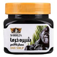 شیره خرما 450 گرم شیررضا
