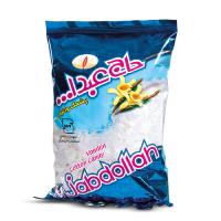 Zucchero filato alla vaniglia 350gr