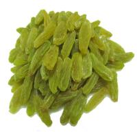 کشمش سبز