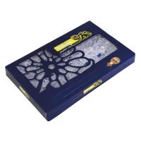 نبات شاخه ای مخصوص سفید 450 گرم