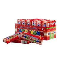 ویفر رنگارنگ مینو