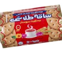 ساقه طلایی مینو 200 گرم