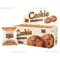 Biscotti Naderi con le noci e uvetta 35 grammi