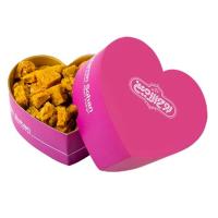 Dolce di Sohan a forma di cuore 300gr