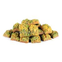 Dolce di Sohan a forma di cuore 300gr