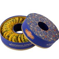 Dolce sohan Anelli 500gr