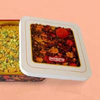 Dolce di sohan quadrato 700gr