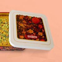 Dolce di sohan quadrato 700gr