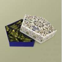 Gaz 40% Pistacchio 500gr