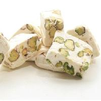 Gaz 40% Pistacchio 500gr