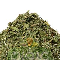 Verdure essiccate per zuppa di Ash 100gr