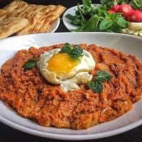 Stufato Mirza Ghasemi in scatola Vegetariano 460gr