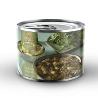 کنسرو خورش کرفس بدون گوشت - 460 گرم