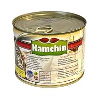 کنسرو مایه خورش قلیه ماهی - 460 گرم