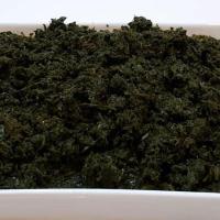 کنسرو سبزی قورمه سرخ شده کامچین - 460 گرم