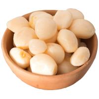 سیر ترشی مروارید مهیار 680 گرم