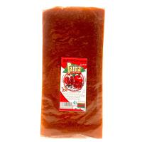 Pelle di frutta al melograno 70gr