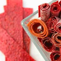 Pelle di frutta di crespino 70gr