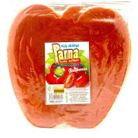 لواشک زغال اخته پارنا 130 gr