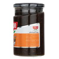 پرورده گردو و بادمجان بدر 650 گرم