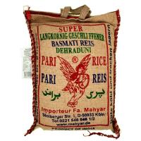 Riso Basmati Pari 1kg