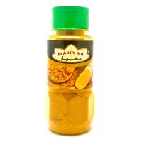 زردچوبه مهیار 130 گرم