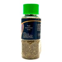 زیره سبز مهیار 90 گرم