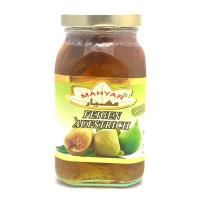 مربا انجیر مهیار 340 گرم