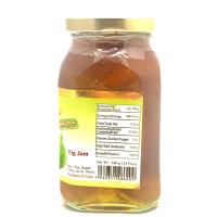 مربا انجیر مهیار 340 گرم