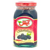 مربا تمشک آیش 350 گرم