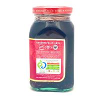 مربا تمشک آیش 350 گرم