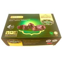 خرما مضافتی کریستال 600 گرم