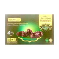خرما مضافتی کریستال 600 گرم
