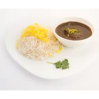 Stufato Fesenjan in scatola Vegetariano 285gr