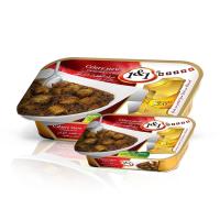 Stufato Karafs (con Sedano) in scatola Vegetariano 285gr