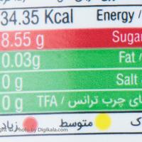 مربای بالنگ بدر 300 گرم
