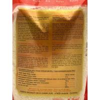 Riso Basmati 1kg