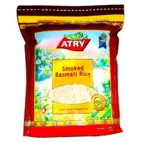 برنج باسماتی عطری 1 کیلوگرم