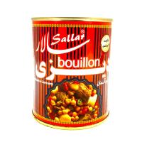 دیزی سنتی با گوشت سالار 800 گرم