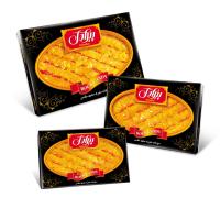 Cristalli di zucchero Piradel