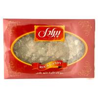 Cristalli di zucchero bianco