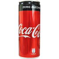 Coca Cola Zero 330 ml