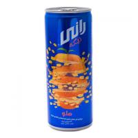 Rani con polpa di pesca analcolica 240ml