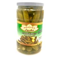 Cetriolo sottaceto 680gr