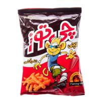 Snack Cranci Piccante cheetoz 100gr