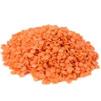 Lenticchie rosse 400gr