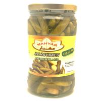 Cetriolo Piccoli sottaceto 680gr