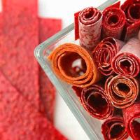 لواشک انار پارنا 130 gr